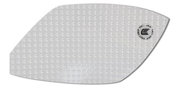 Eazi-Grip Clear Tank Grip for BMW G 310 GS